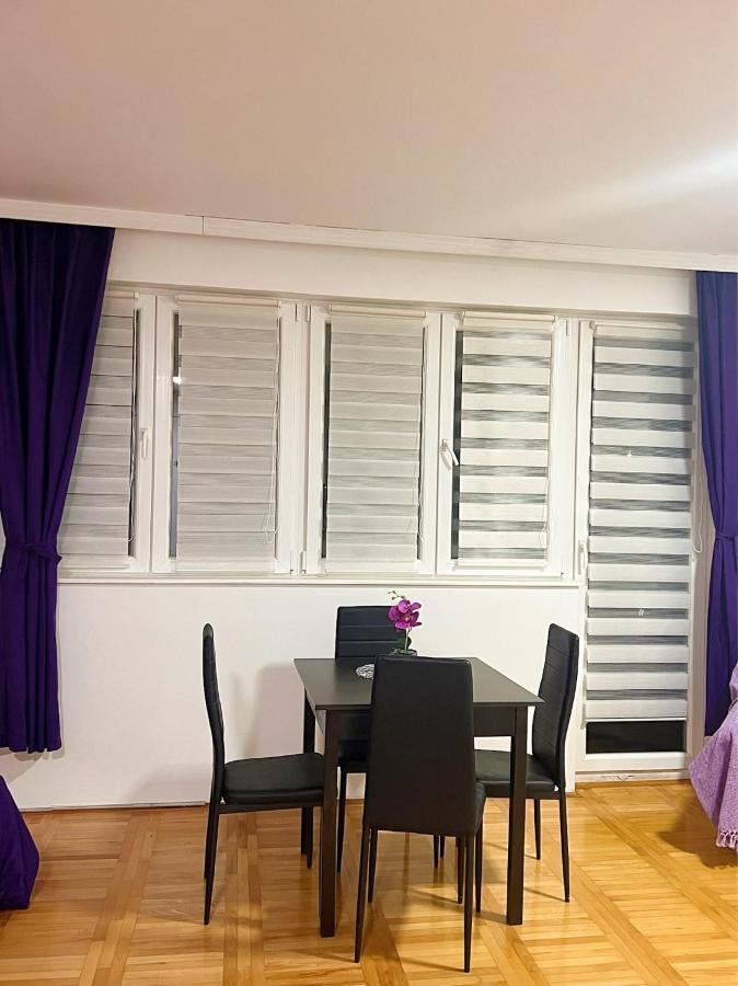 Apartman Lavanda Banja Koviljaca Exterior photo