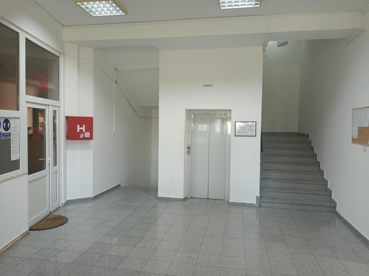 Apartman Lavanda Banja Koviljaca Exterior photo