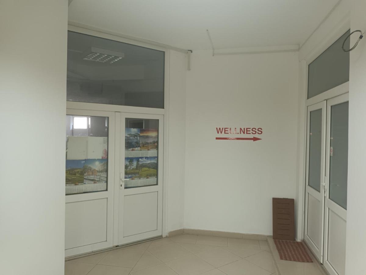 Apartman Lavanda Banja Koviljaca Exterior photo